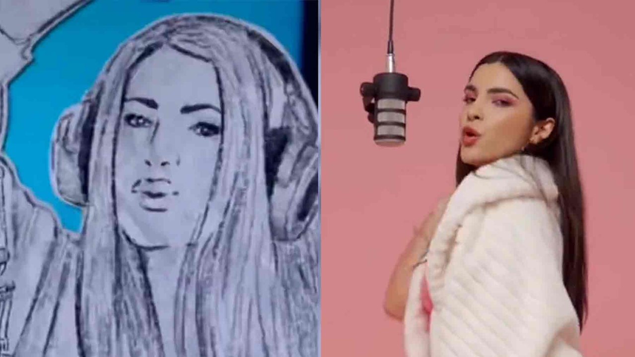 Acusan de plagio a Shakira por su canción contra Piqué