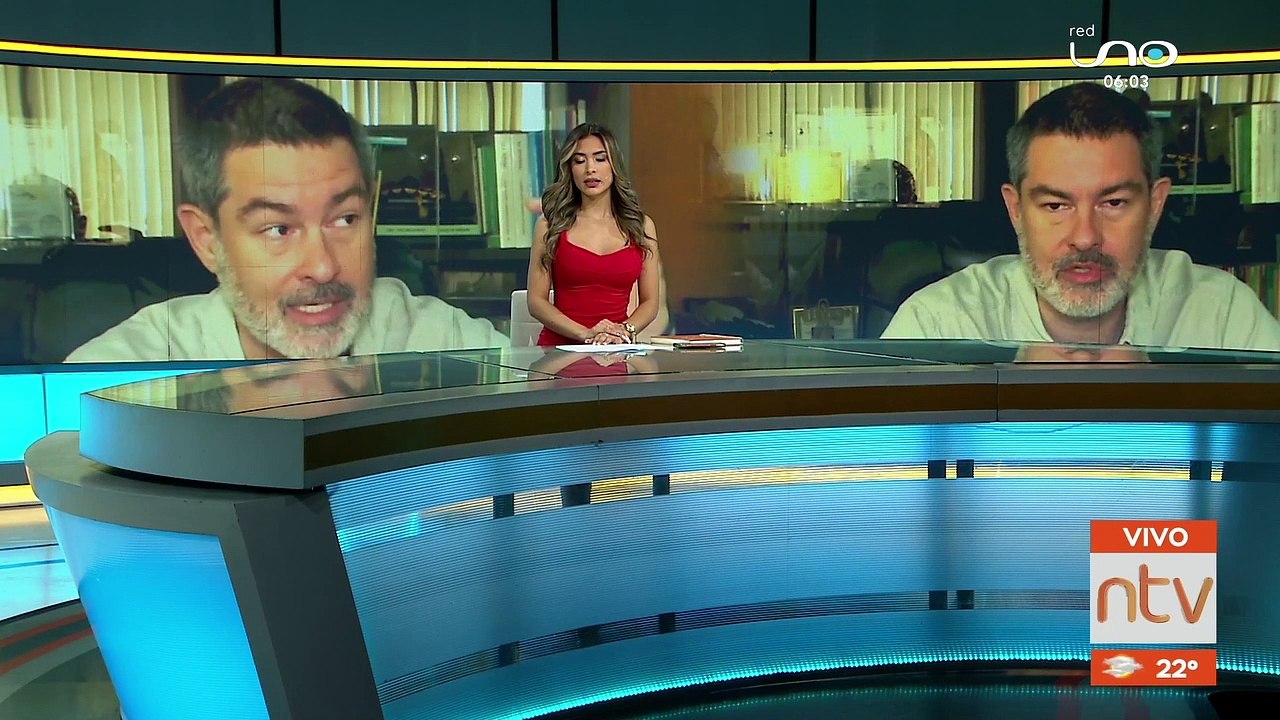 Zvonko Matkovic ratifica a Camacho como gobernador de Santa Cruz, argumenta que no existen causales legales para su sucesión