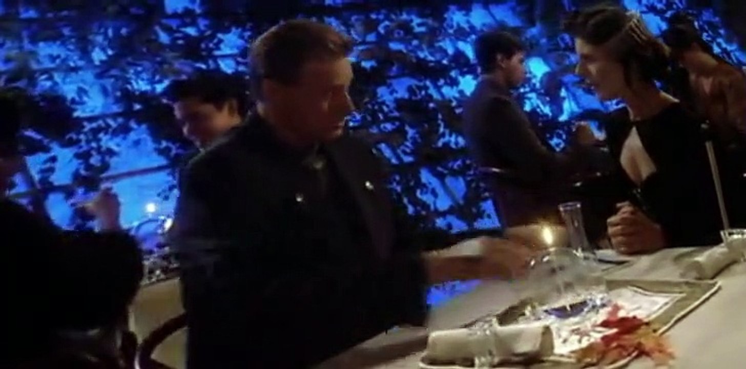 Babylon 5 S02 E08