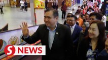 Loke: Cleanliness reflects good culture of a country