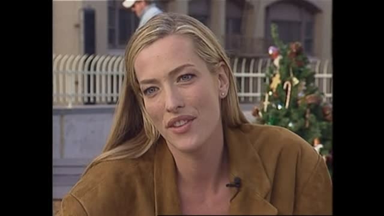 Luto en el mundo de la moda, muere la supermodelo Tatjana Patitz