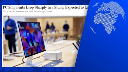 MarketScreener's World Press Review : January 12, 2023