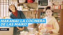 Tráiler de Makanai: La cocinera de las maiko, la nueva serie de Hirokazu Koreeda para Netflix