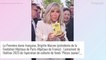 Brigitte Macron a un journal intime : sa pire angoisse dévoilée au grand jour
