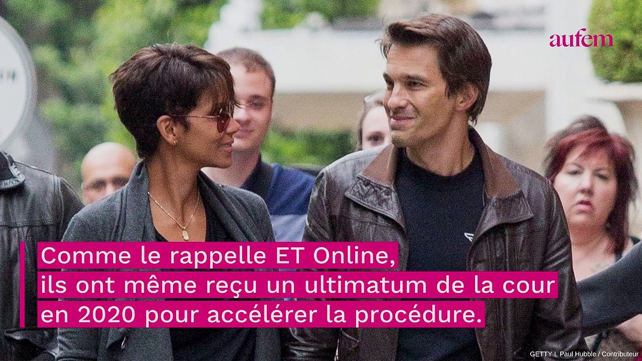 Olivier Martinez : le choix fort de Halle Berry lors de son divorce avec l'acteur