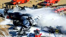 Mayday Desastres Aéreos - T14E05 - Morte em Narita - FedEx Express Voo 14 e 80