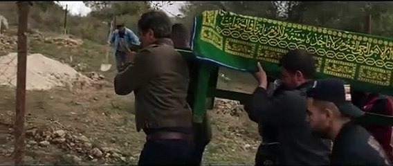 مسلسل بابور اللوح  -  24  والاخيرة