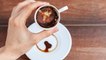 Kaffeesatz lesen: Hier erfährst du, wie du die Symbole deutest