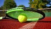 Explications : pourquoi les balles de tennis sont-elles toutes jaunes ?
