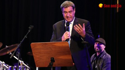 Ministerpräsident Markus Söder: Das Vermögen des bayrischen CSU-Politikers