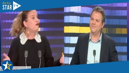 “Jean-Luc Mélenchon est millionnaire“ : Mathilde Panot mouchée par Marc Fauvelle