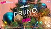 Bruno sur Fun Radio - L'intégrale du 12 Janvier