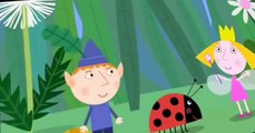 Ben and Holly's Little Kingdom Ben and Holly’s Little Kingdom S01 E014 The Elf Factory