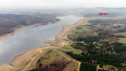 Uzmanlar uyardı: 15 günde ciddi yağış düşmezse...