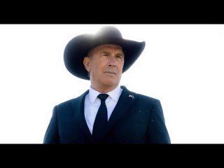 'Yellowstone' Star Kevin Costner Speaks Out After Missing The Golden