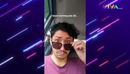 Ramalan Hard Gumay Terbukti! Aktor Revaldo Ketangkap Lagi