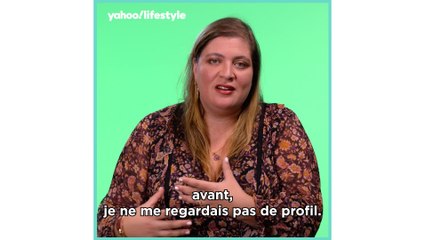 Chirurgie esthétique, à la vie à la mort : "Je ne voyais plus mes pieds depuis 8 ans"