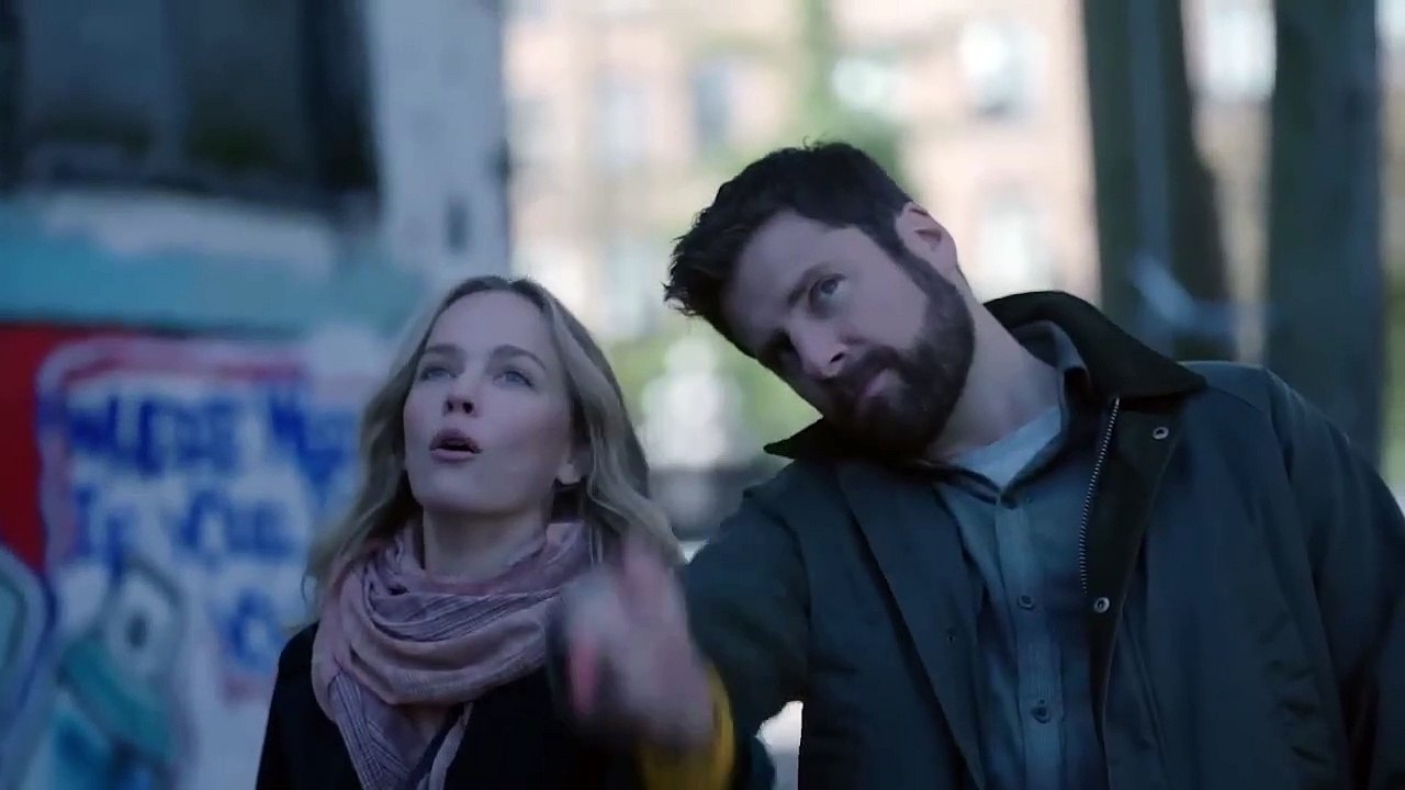 A Million Little Things - saison 5 Bande-annonce VO