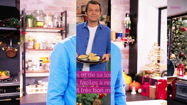 Laurent Mariotte : voici sa meilleure astuce pour manger mieux et moins cher en pleine période d’inflation