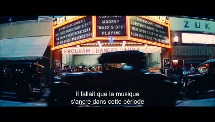 Découvrez les coulisses de la bande-originale du film BABYLON