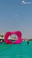International Kites Festival | Short |Ahmedabad, Gujarat| India| AeronFly | Flights Booking | Hotels Reservation