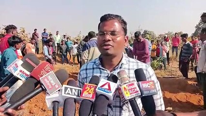 प्रेमिका ने शादी के लिए डाला दबाव, प्रेमी ने गला घोंटकर मारा फिर गड्ढे में गाड़ा, 8 माह बाद खुला रहस्य