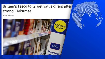 Presse Rundblick - Donnerstag, 12. Januar