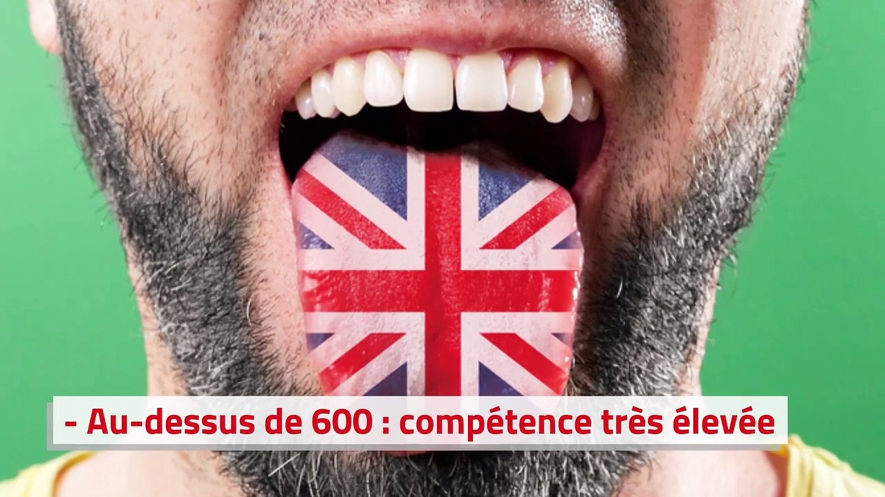 Dans quels pays maîtrise-t-on le mieux l’anglais comme langue étrangère ?