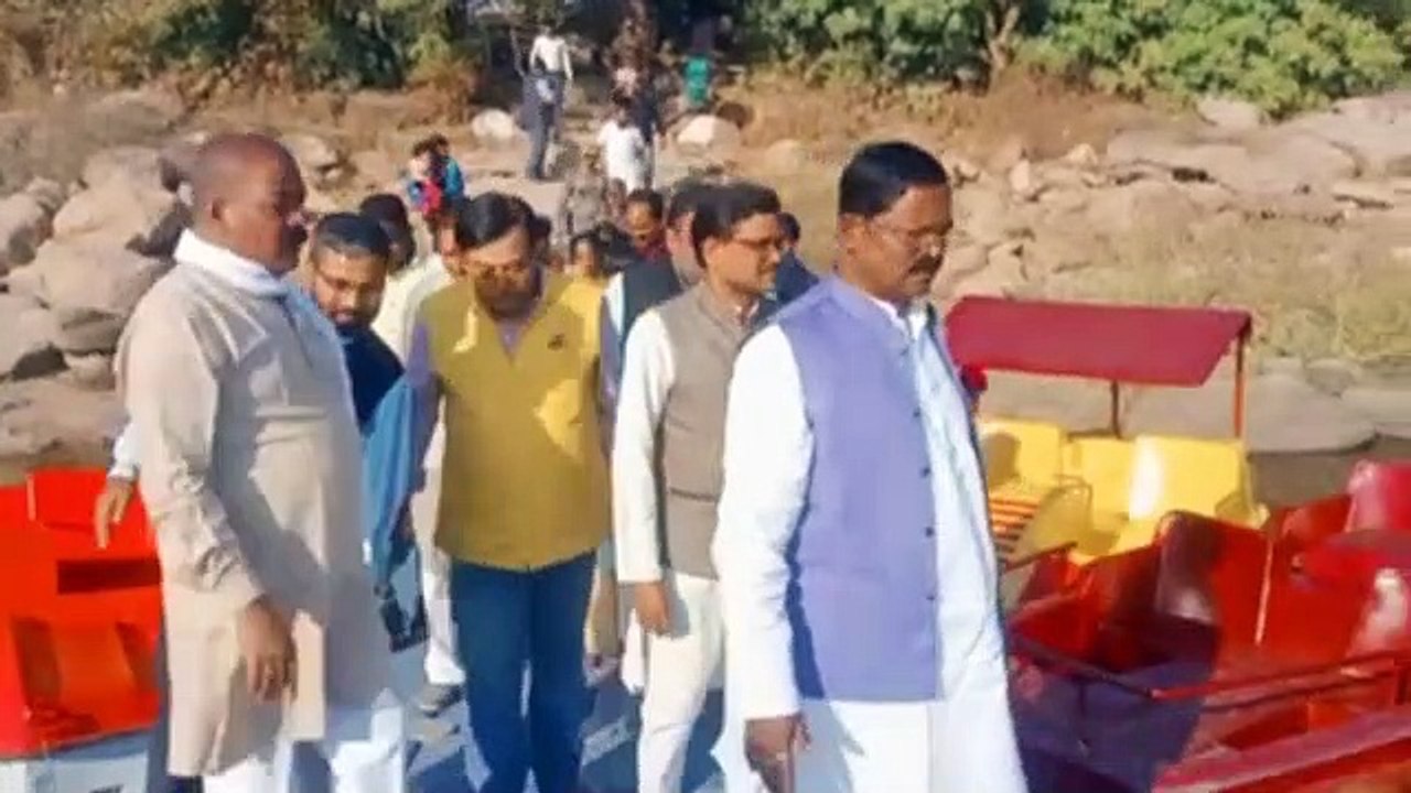 महासमुंद जिले के बिरबिरा में बनेगी भव्य फिल्म सिटी