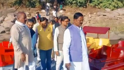 महासमुंद जिले के बिरबिरा में बनेगी भव्य फिल्म सिटी