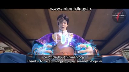 A World Worth Protecting Episode 7 English Subtitle