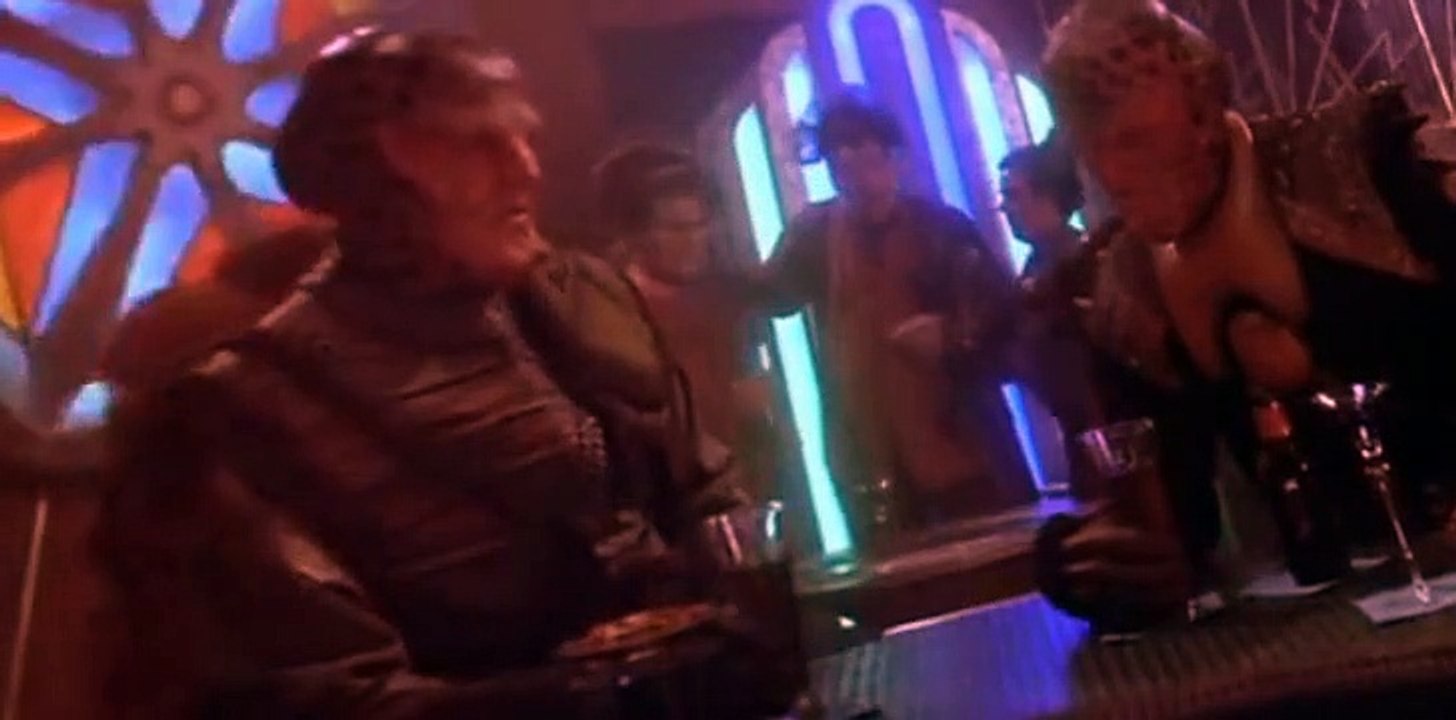 Babylon 5 S02 E12