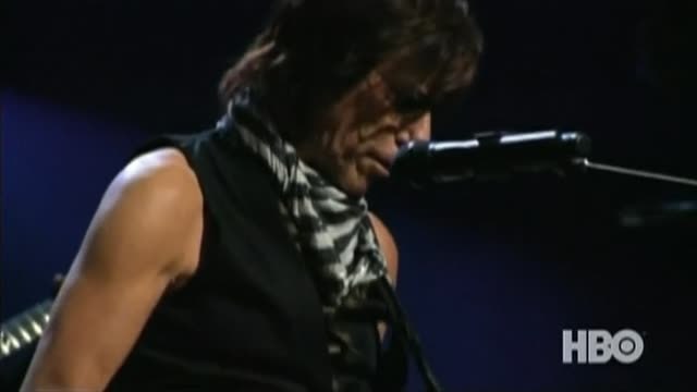 Muere a los 78 años Jeff Beck, una de los mejores guitarristas de rock de la historia