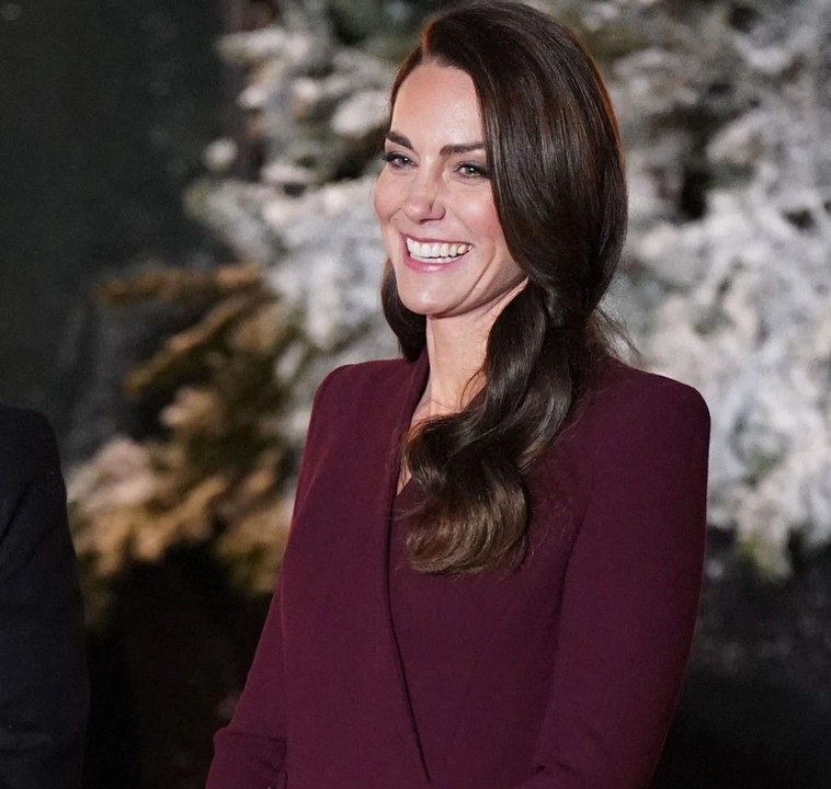 Kate Middleton : sa première apparition depuis la sortie du livre du prince Harry