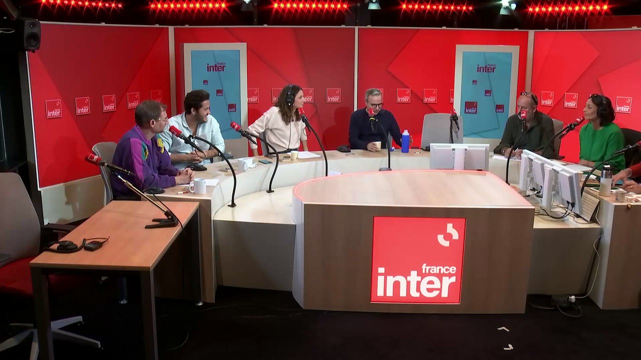 Amour et ballonnements - La drôle d'humeur de Camille Lavabre