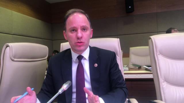 Deniz Yavuzyılmaz, Madencilerin de Promosyon Mağduru Olduğunu Açıkladı: Birçok Kurumun Personeline 35 Bin Lira, Madenciye 15 Bin Lira