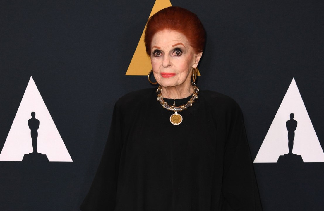 'Sixteen Candles' actress Carole Cook dead at 98