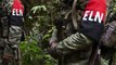 Por lo menos 10 muertos dejan los combates entre disidencias de las Farc y el ELN en Arauca