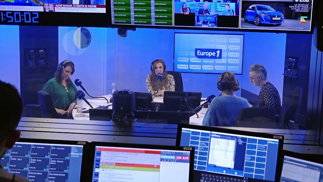 La «comfort food» et ces applis qui nous font bouger à la maison