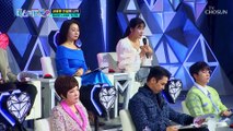 드디어 극복!! 짧은 시간에 폭풍 성장한 고정우⬈ TV CHOSUN 230112 방송