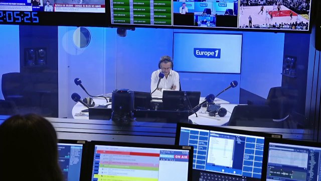 Grèves sur les retraites : Borne appelle les syndicats à «ne pas pénaliser les Français»