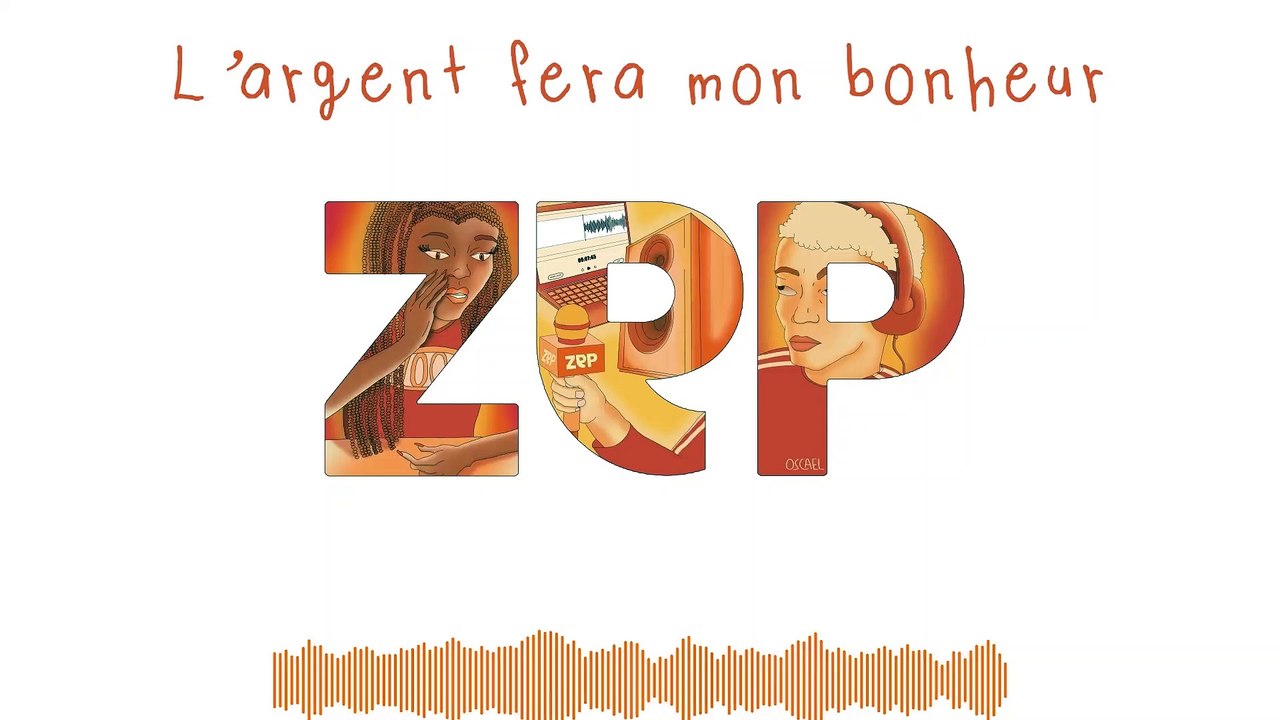 PODCAST | L'argent fera mon bonheur