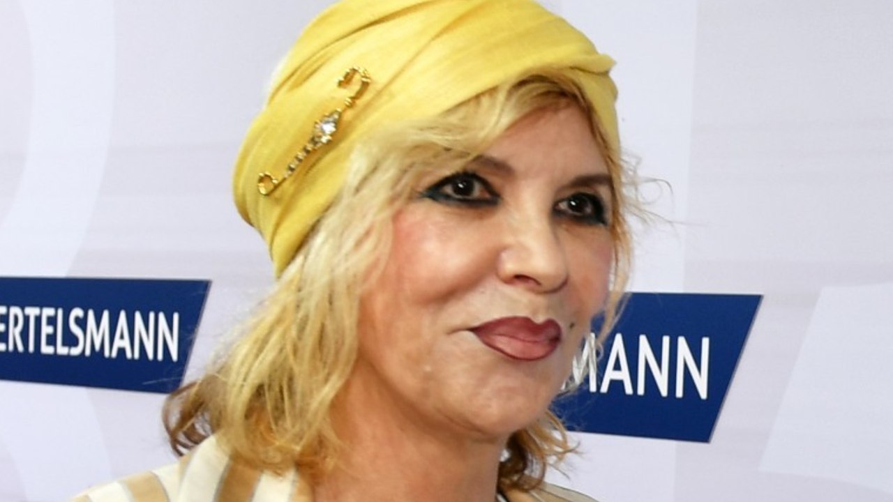 Thea Gottschalks Liebeskummer lässt nach