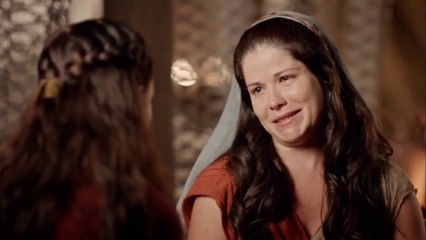 José do Egito - cap 34 (português)