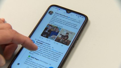 Twitter baraja subastar algunos nombres de usuario