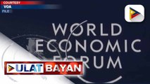 Pres. Ferdinand R. Marcos Jr., biyaheng Switzerland sa susunod na linggo para sa World Economic Forum