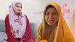 Puteri Sarah hubungi Ustazah Asma’ Harun minta nasihat, mengaku masih sayang suami