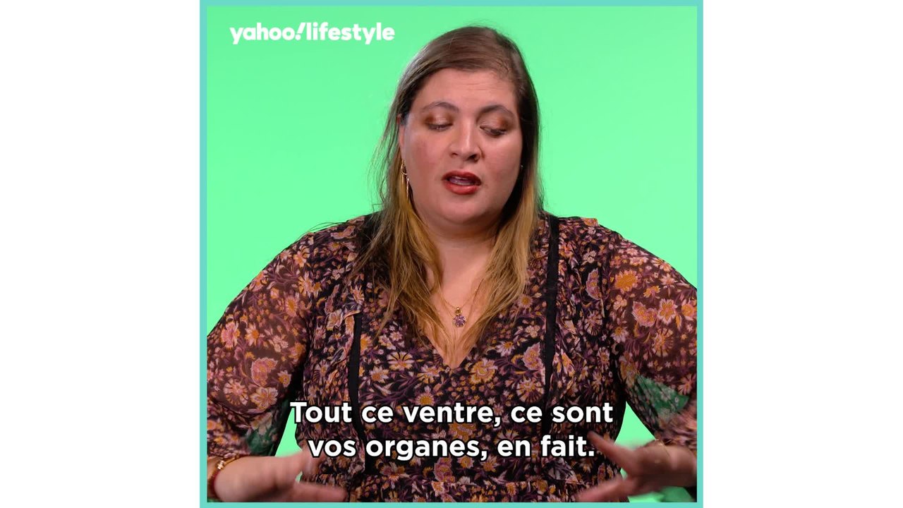 Chirurgie esthétique, à la vie à la mort : "C'était une question de vie ou de mort. Je souffrais d'une éventration"