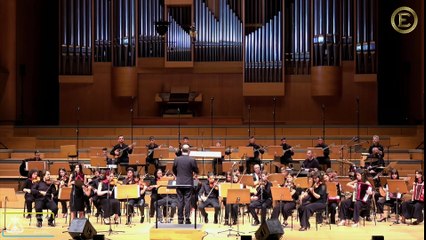 Εν Ωδαίς - Μέγαρο Μουσικής Θεσσαλονίκης & Αθήνας