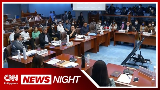 CAAP humingi ng paumanhin sa atrasadong impormasyon | News Night